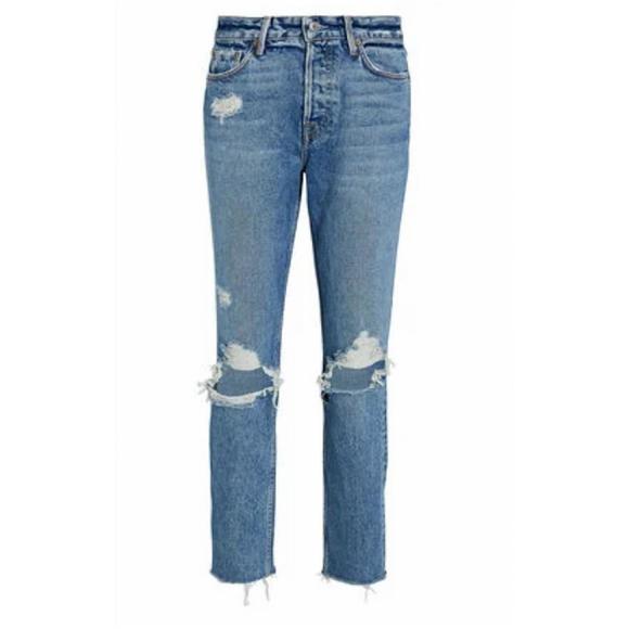 NEW GRLFRND karolina jean in space between - Picture 2 of 2